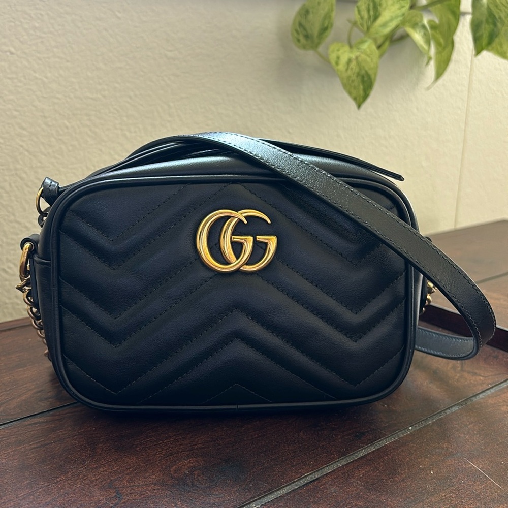 🖤GG marmont mini shoulder bag🖤